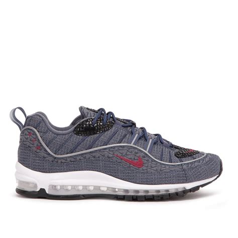 nike air max 98 qs thunder|Buy Air Max 98 QS 'Thunder Blue' .